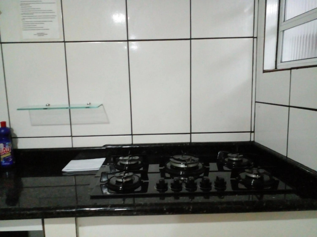 Casa confortável com churrasqueira, wifi e ar condicionado