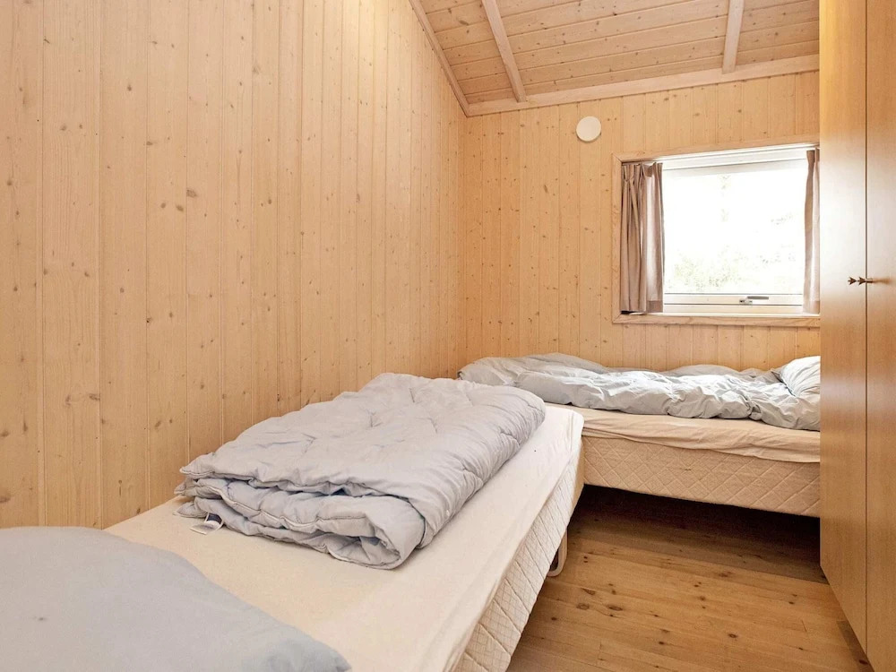8 person holiday home in Rødby-By Traum