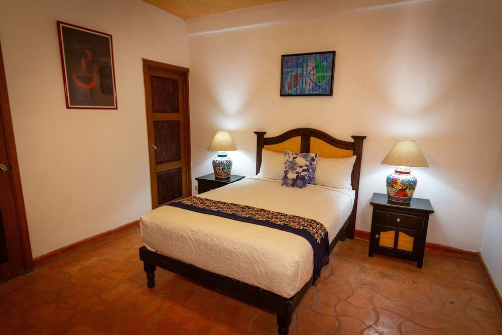 Hotel del Sol
