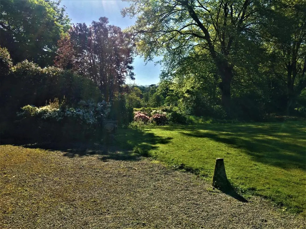 The Pavilion