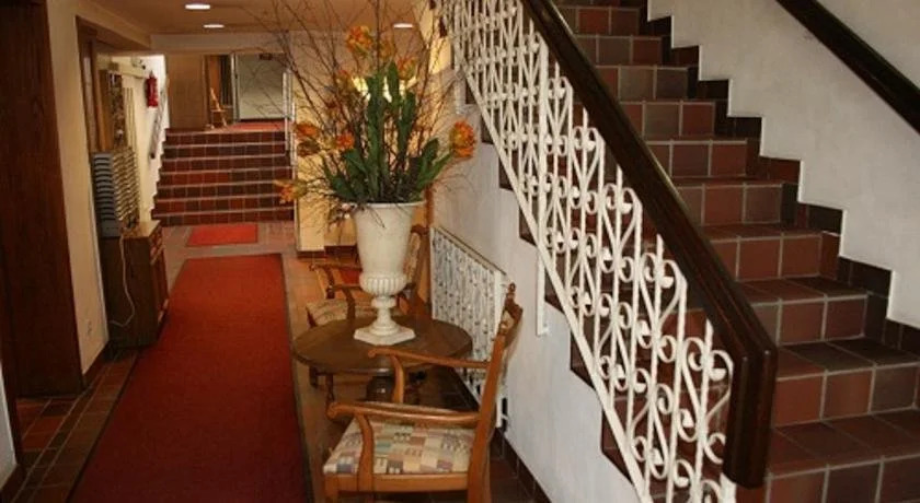 Hotel Stadt Kassel