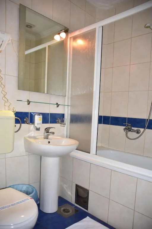 Garni Hotel Lav