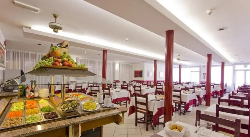 Hotel Desiree