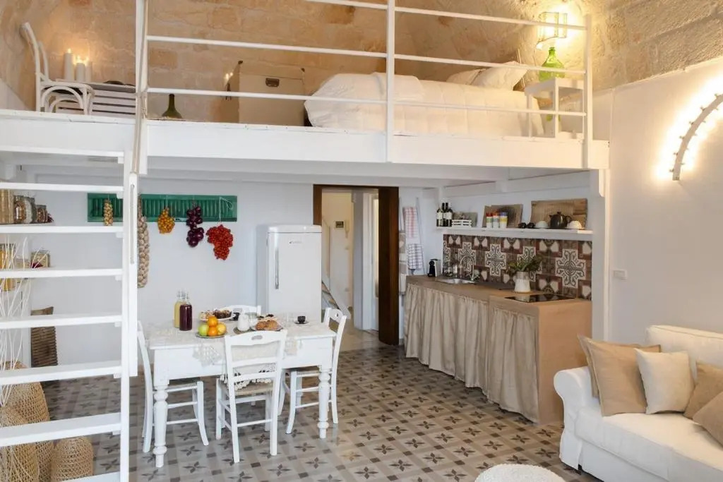 Allure 84 - Little Gem in the heart of the old town