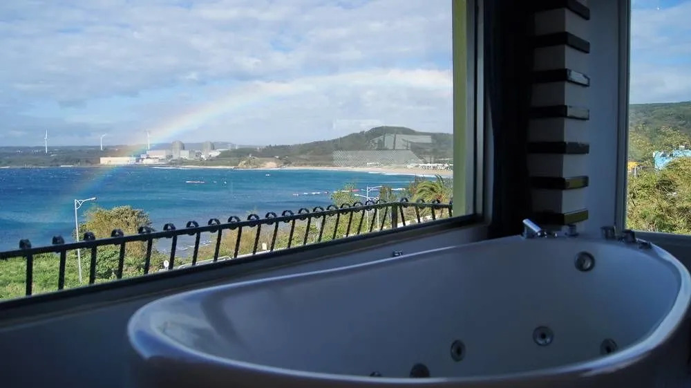 南灣飯店 Kenting Nanwan Hotel