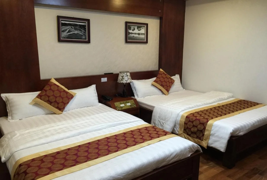 Le Na Hotel