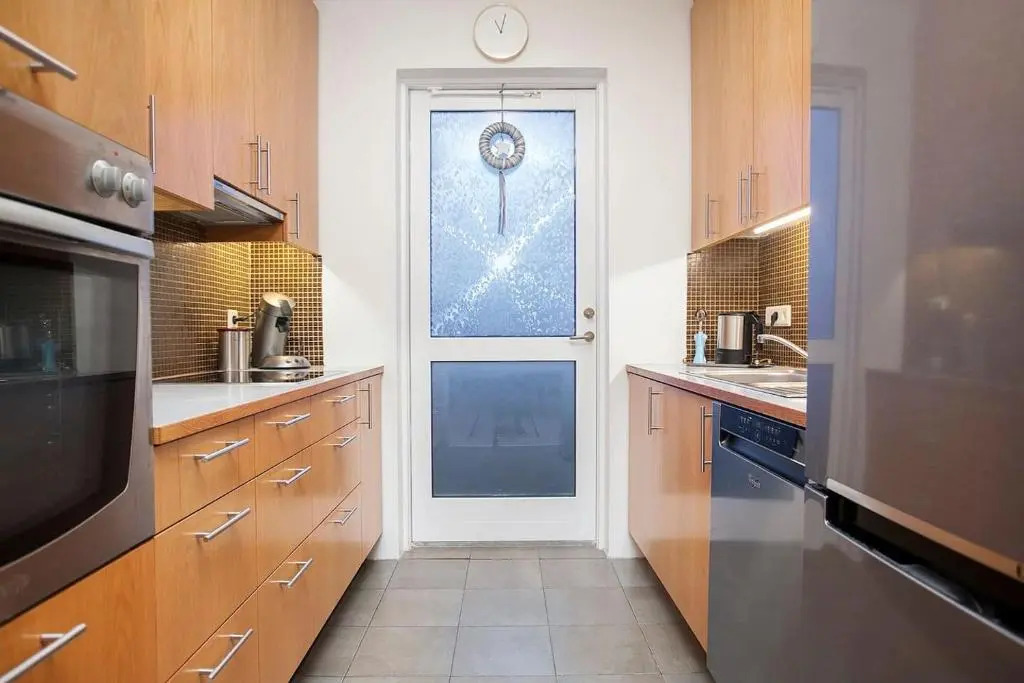 Cozy 3 bedroom house near the Blue lagoon