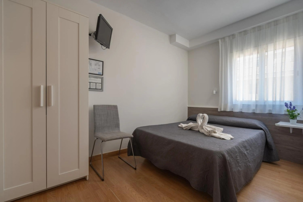 Hotel Tolosa