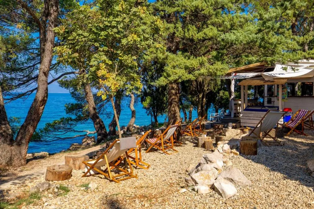 Apartments Elle Luxury Vantačići