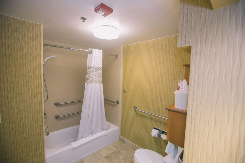 Hampton Inn Tallahassee-Central