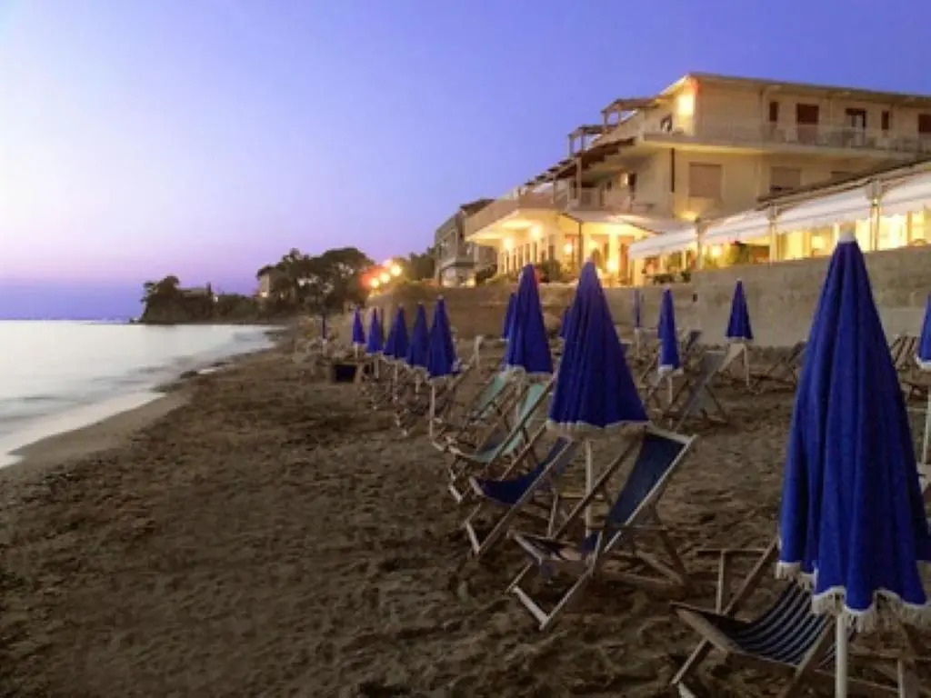 Tramonto D Oro