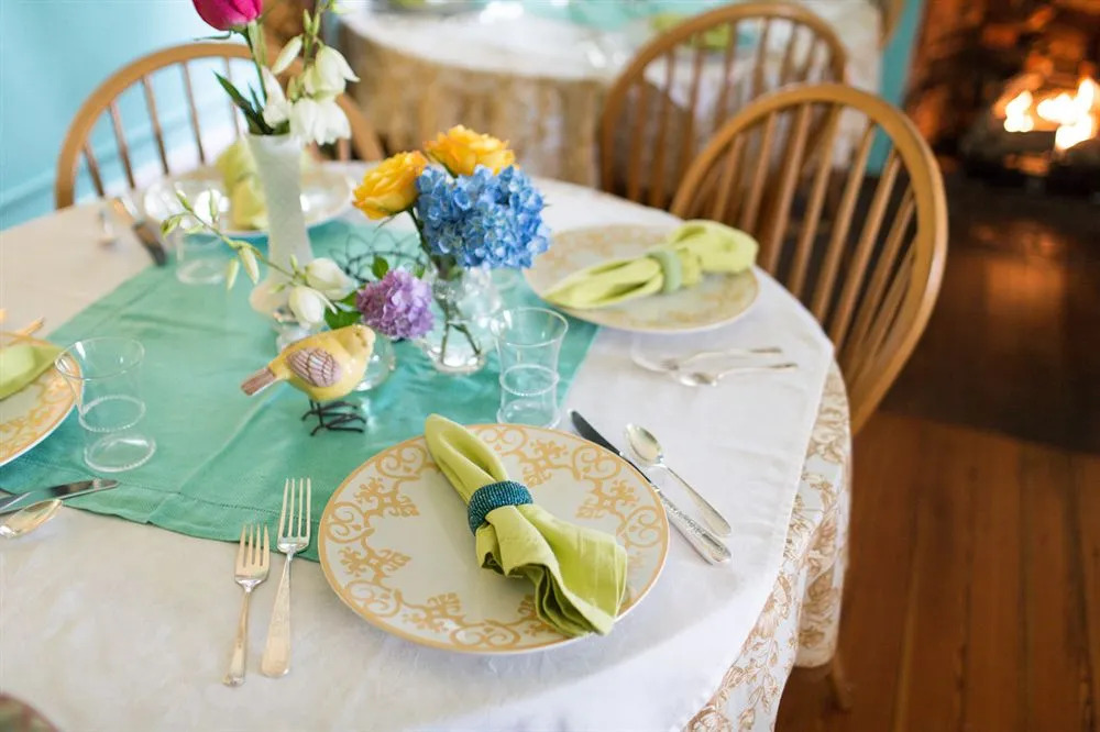 High Meadows Vineyard Inn