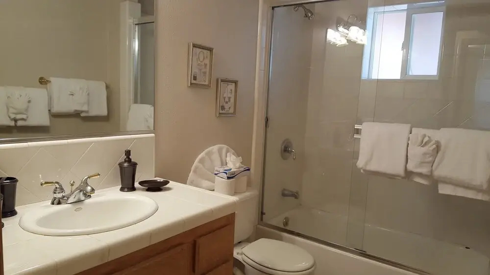 Pet Friendly,close to Heavenly With Hot Tub