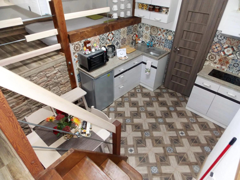Luxusní Apartmán Family NMNM