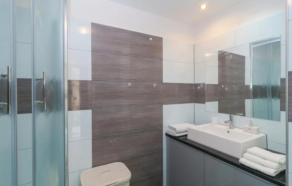 Amazing Home in Omis With Wifi and 1 Bedrooms
