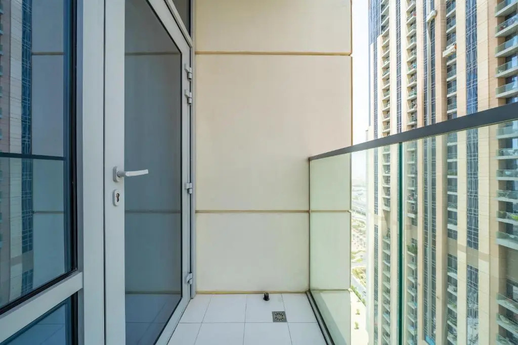 Primestay - Noora Tower 2BR in Al Habtoor City