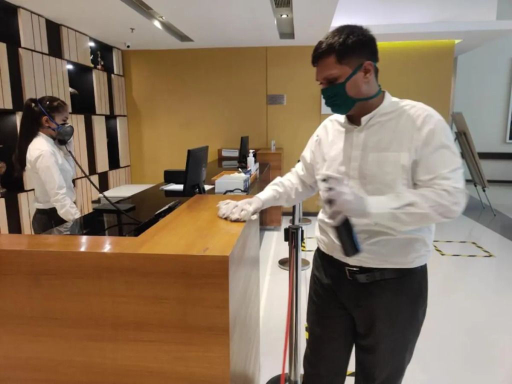 Fairfield by Marriott Ahmedabad