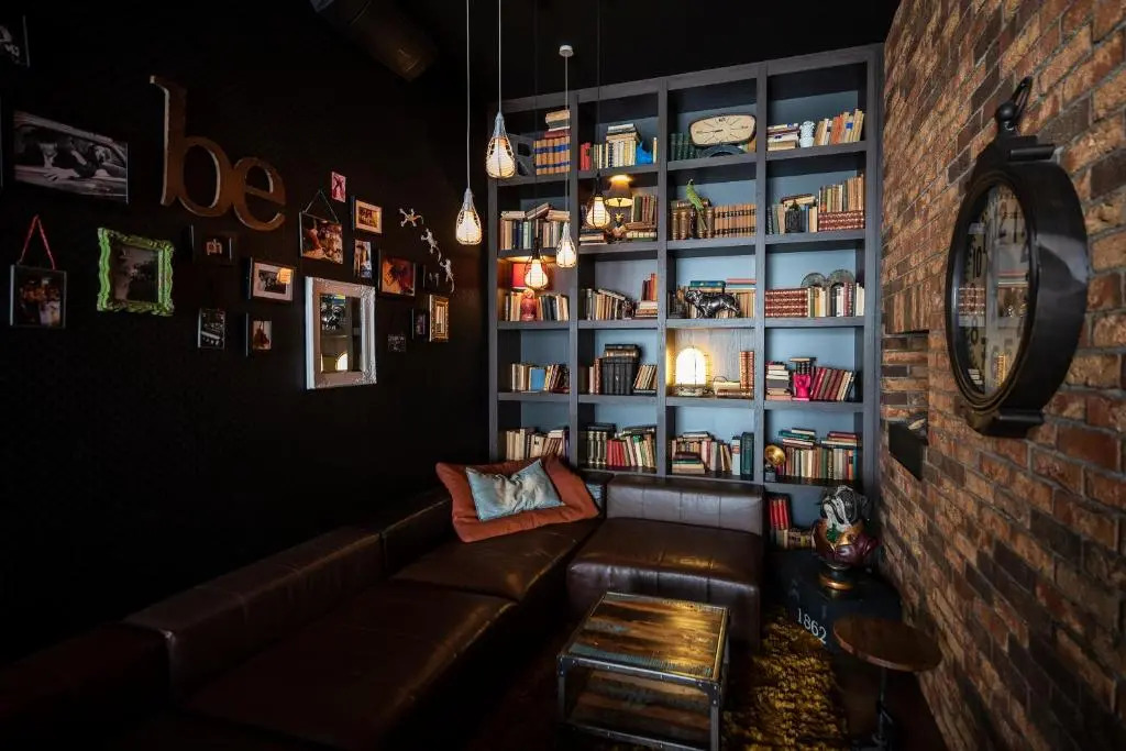 pentahotel Leuven
