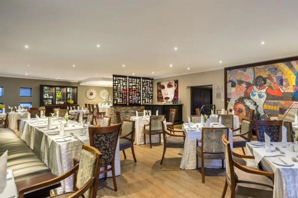 ANEW Hotel Witbank Emalahleni
