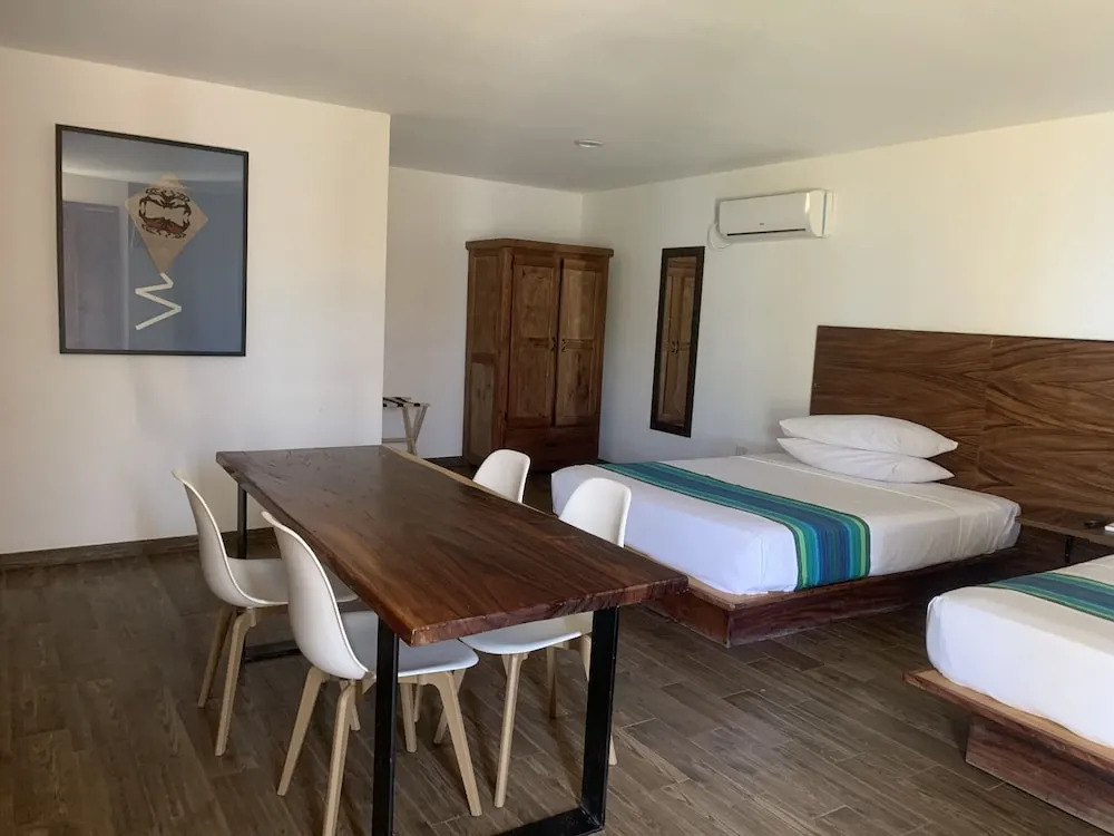 Playa Esperanza Resort