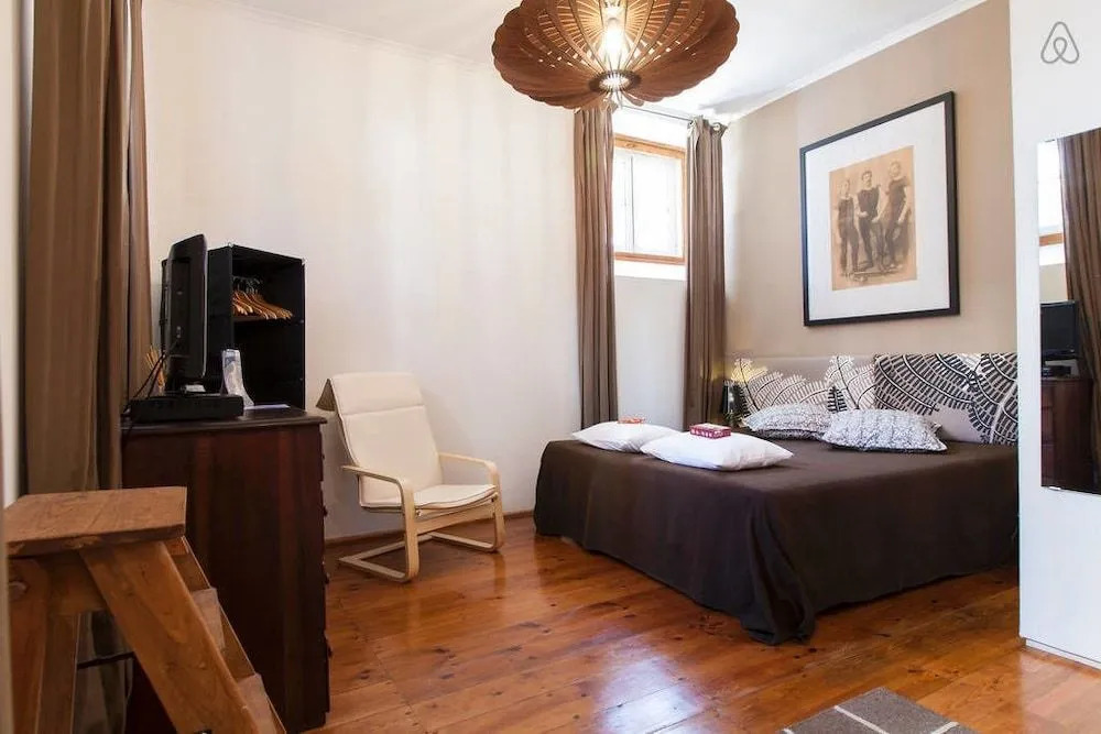 Three4Six Guesthouse