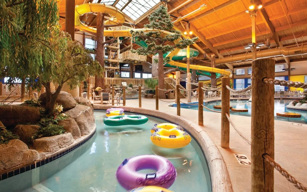 Holiday Inn Club Vacations at Lake Geneva Resort