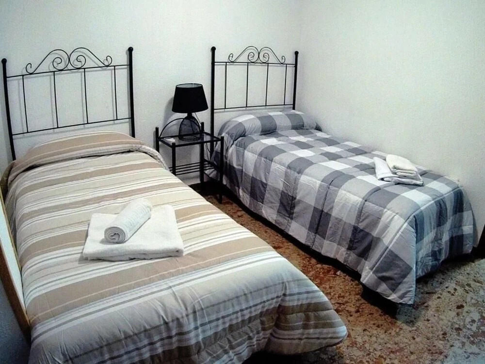 Apartamento Completo Maravall Centro