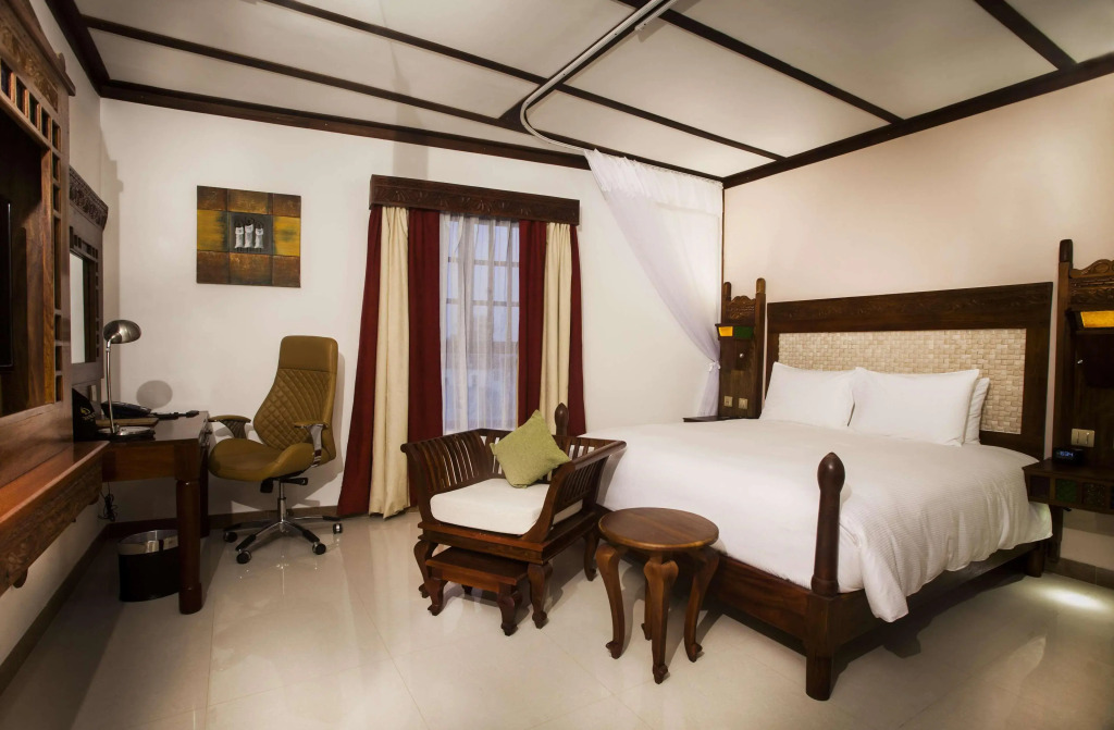 Turaco Spice Tree, a Tribute Portfolio Hotel