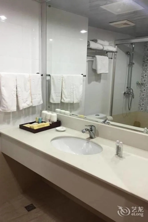 Xiashang Yiting Business Hotel Hexiang - Xiamen