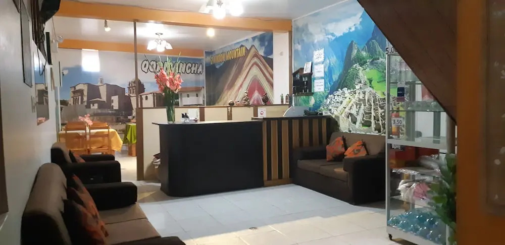El Tambo Machupicchu