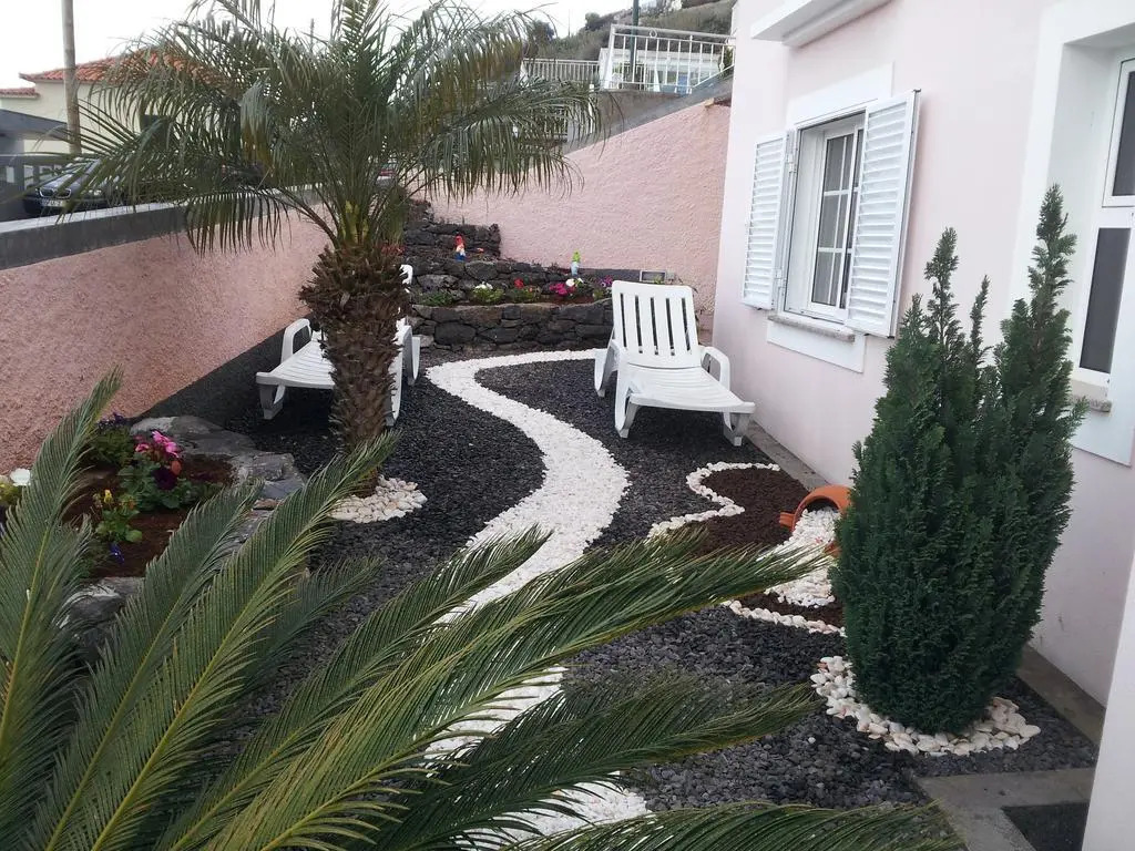 Pink House
