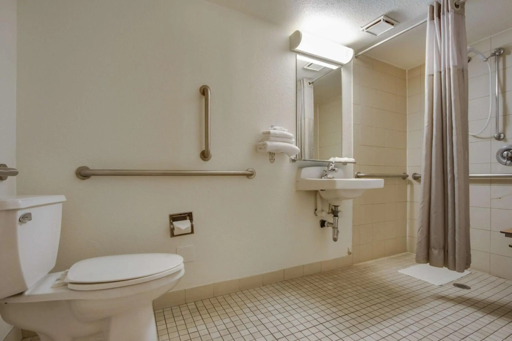 Motel 6-Tempe, AZ - Broadway - ASU