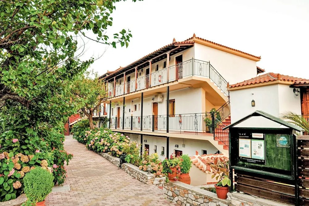 Skiathos Argento