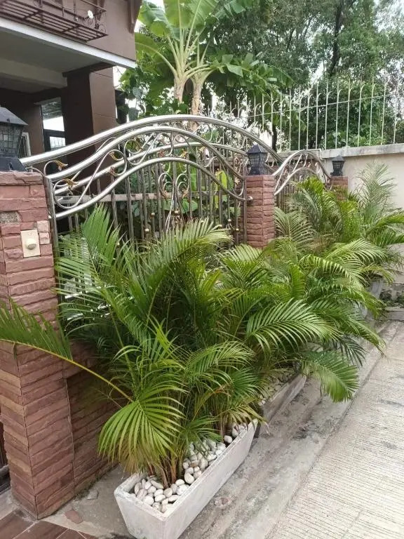 บ้านพักตากอากาศ บางปู