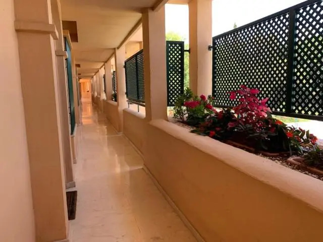 Golf & Beach .Apto 2 Bedroom Santa Maria Golf Marbella