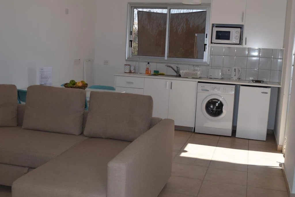 Ariadne Apartments