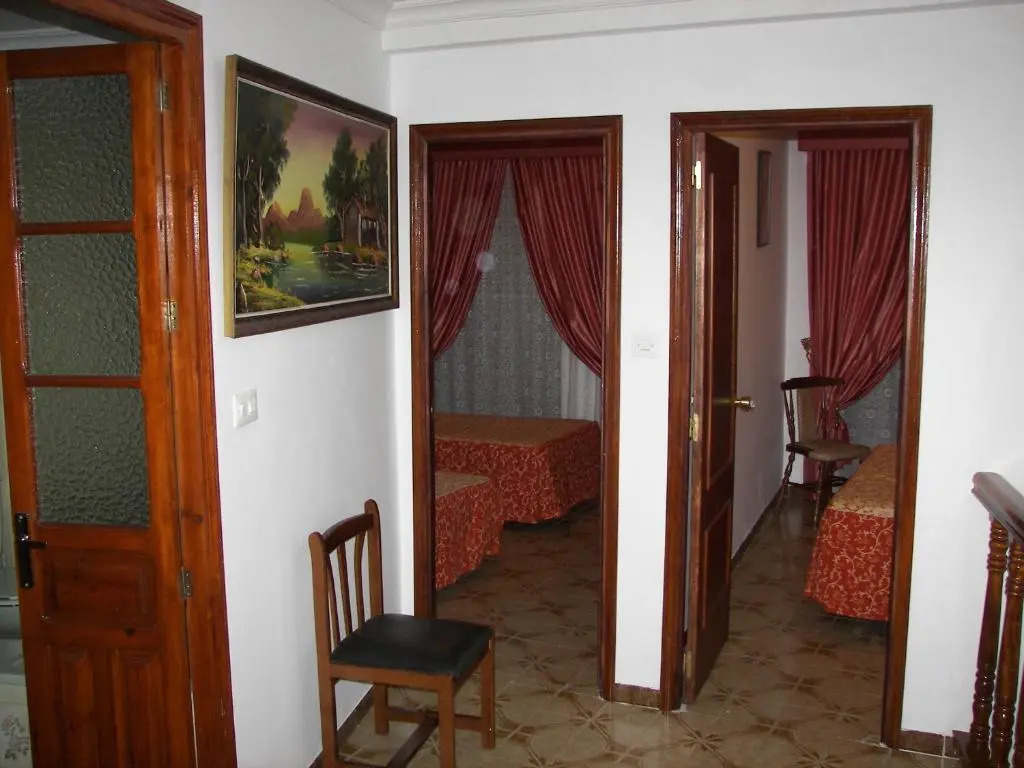Casa Rural La Verdura