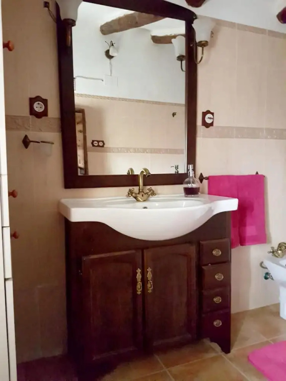 Luxury Villa in Zarzadilla de Totana with Pool