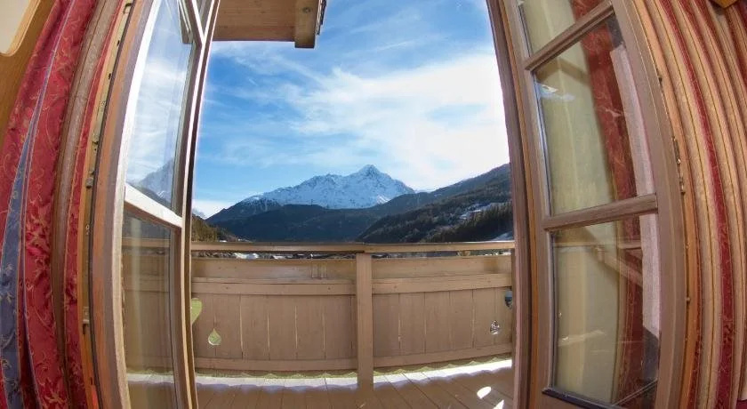 Parkhotel Sölden