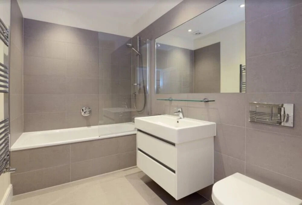 Luxurious 3 Double Bedroom Apartment Hammersmith