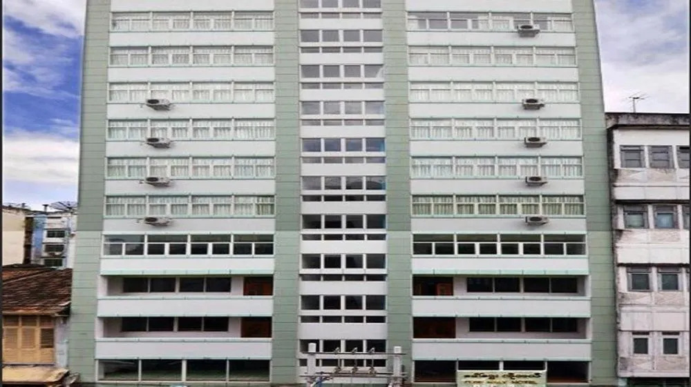 Daw Htay Hotel