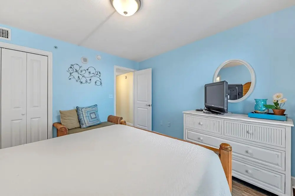 Perdido Towers West 107