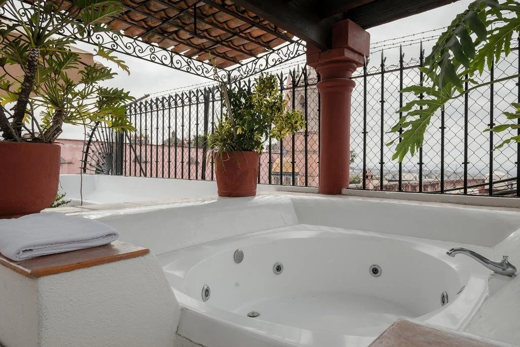 Hotel La Morada