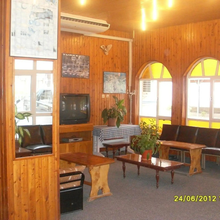 Kiyak Hotel