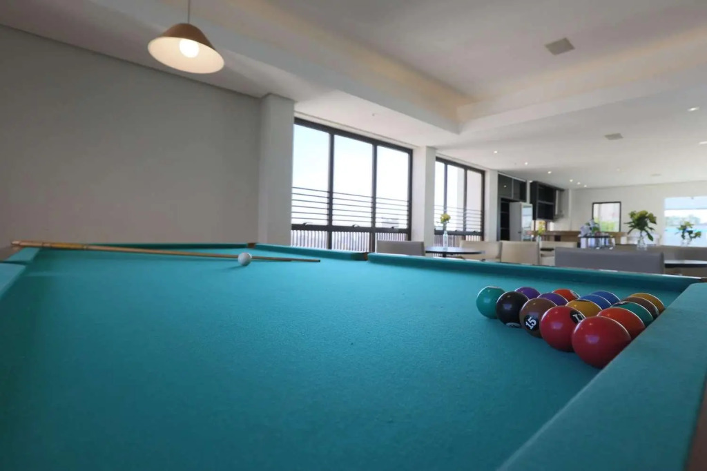 Golden Tulip Goiania Address