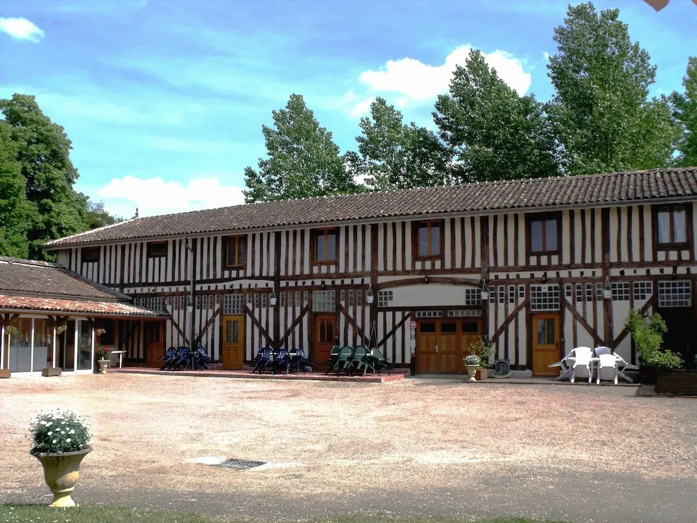 Domaine le Colombier