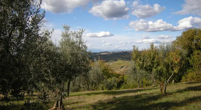 Affittacamere SantAngelo