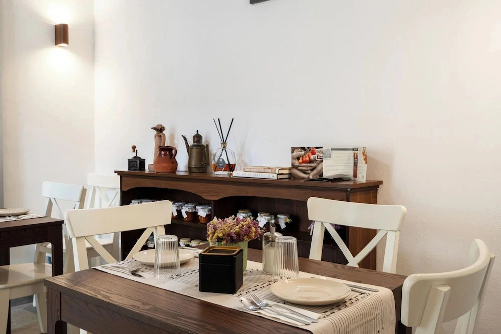 Nhaidea - AgriFarm e B&B
