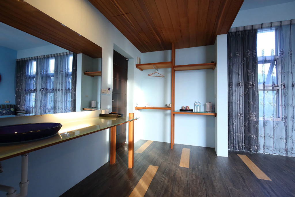 Taroko Aluwa Homestay