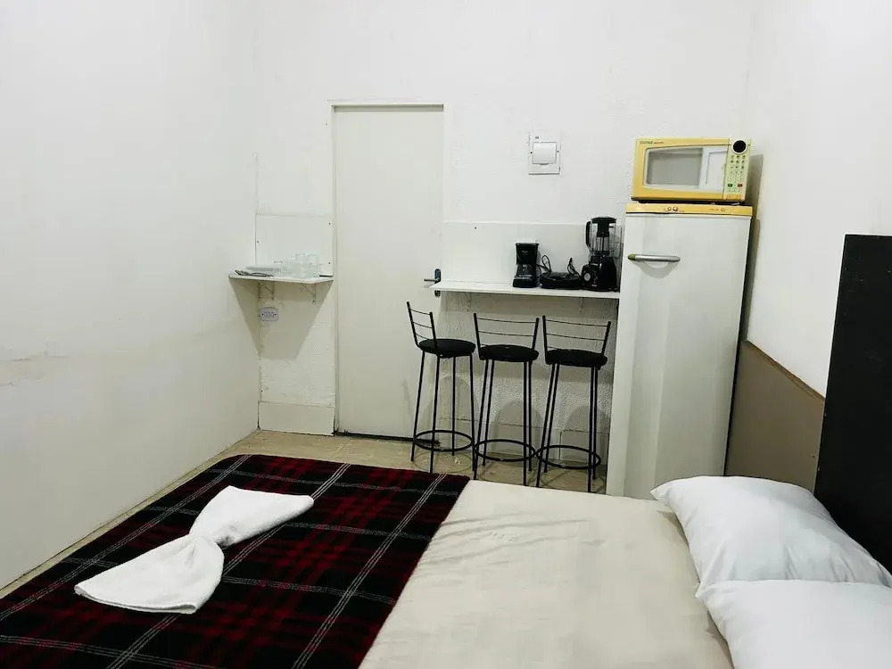 Studio em São Paulo Zona Norte Tucuruvi